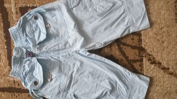 лот от дрешки за момче 3-5 год.