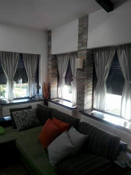 Rulouri exterioare aluminiu - FABRICA Corbeanca