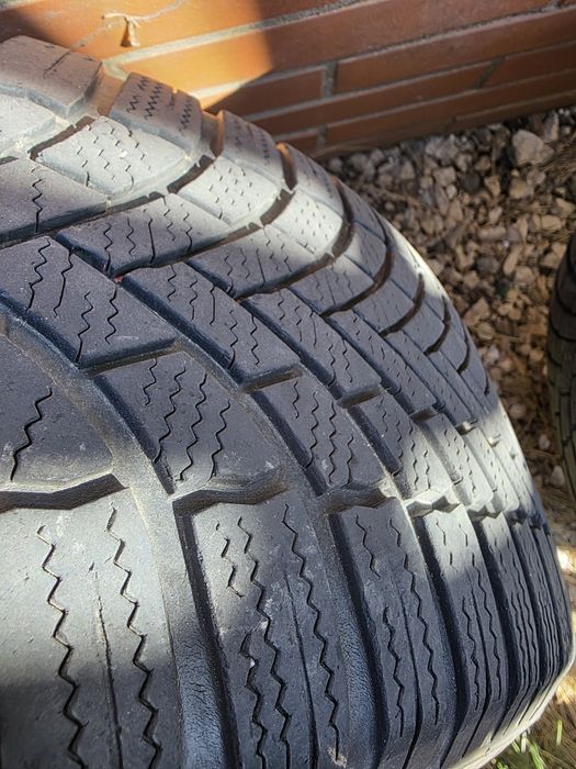 Roti iarna bmw f10