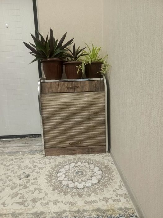 Patinka monak yangi sotiladi.