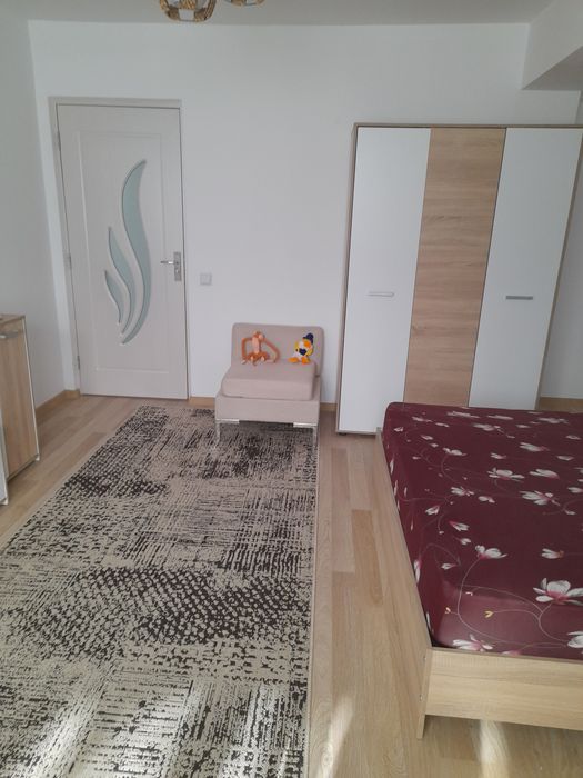 Apartament nou zona Ramiro