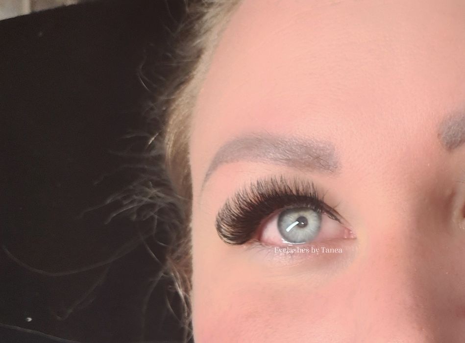 Extensii gene fir cu fir