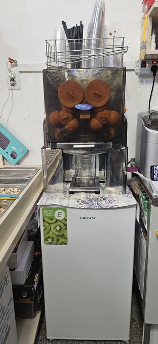 Продава се Заведение в София, 7-ми 11-ти километър - 30 кв.м за 850 €/кв.м - Снимка #8