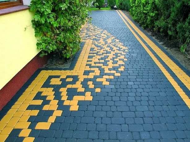 Брусчатка териш хизмати — профессионал ёндашув ва ишончли натижа.