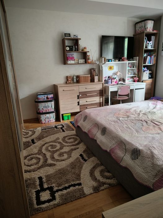 Apartament, 2 camere , et.1 ,Complex Smarald Bucovina