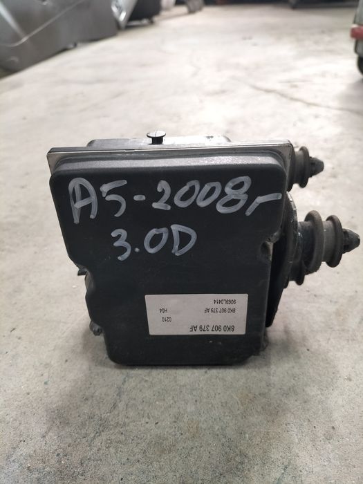 Abs модул Audi A5 3.0TDI  / Ауди А5 3.0ТДИ 2008г.