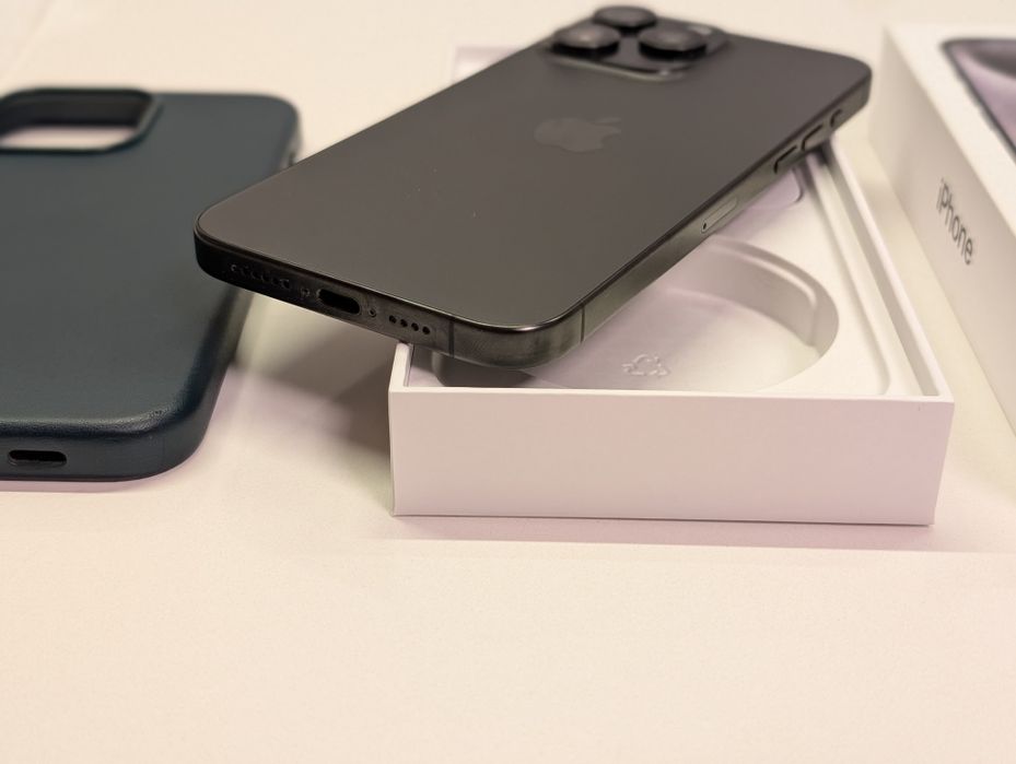 iPhone 15 Pro Max 256GB