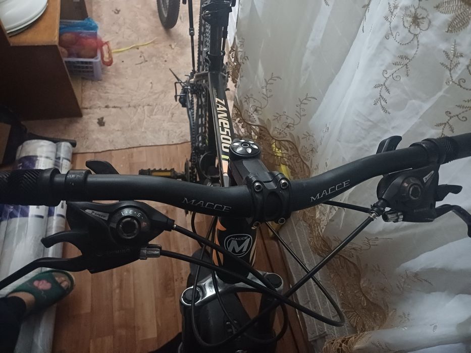 Велосипед 26 диум