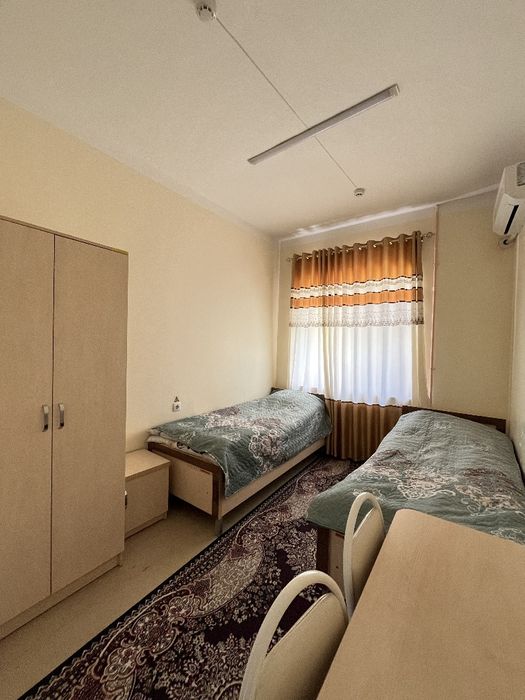 Talabalar uchun Hostel Termiz shahrida