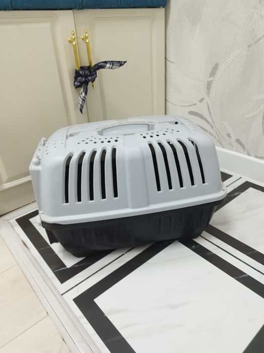 Карзинка для кошек, Mushuklar Karzinasi