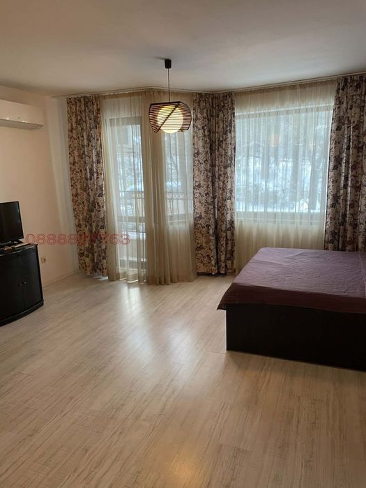 Дава се под наем Едностаен апартамент в София, Драгалевци - 40 кв.м за 448.8 € - Снимка #3