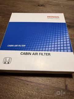 Honda Crider фильтр салона  original USA