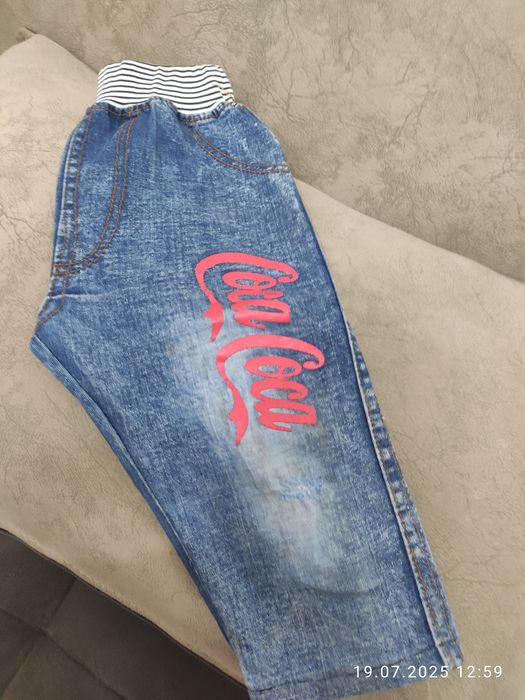 Все вещи на мальчика 5-6 лет