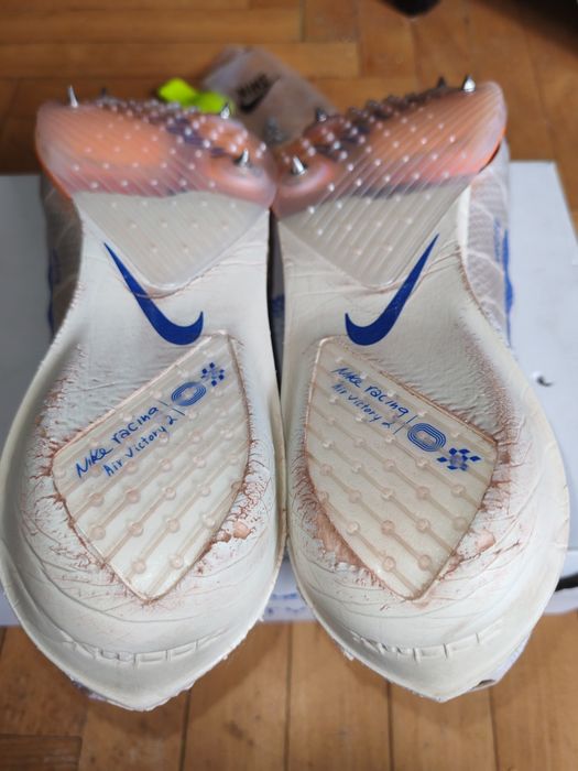 Nike Air Zoom Victory 2 - EU 44.5 / 28.5cm