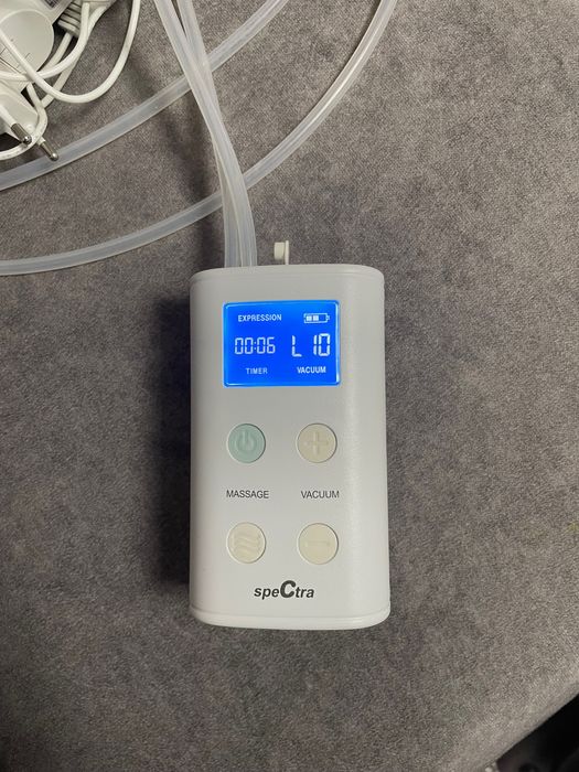 Pompa Spectra 9 Plus