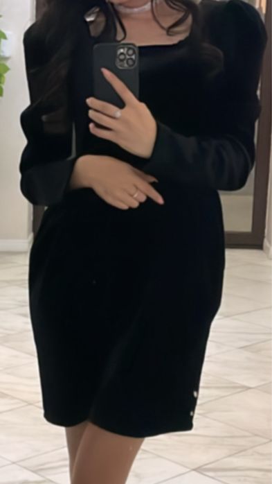 Вечернее платье продам