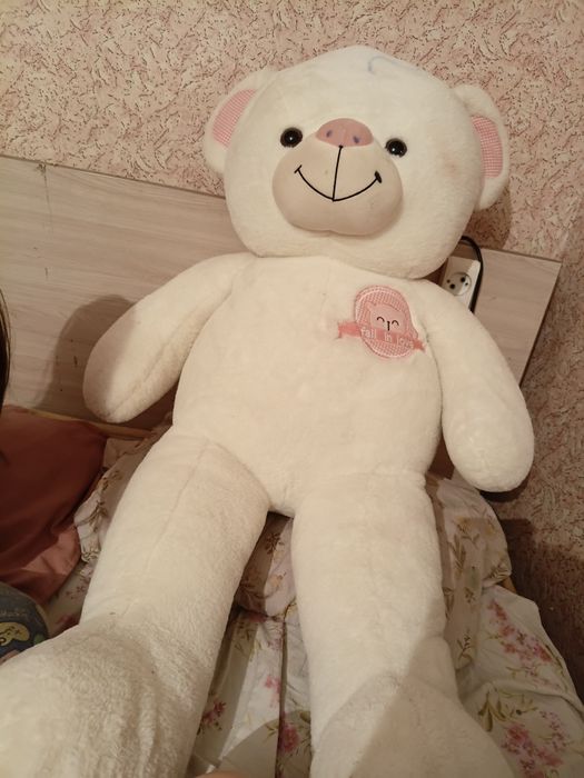 МИШКА Fall in love 17.000
