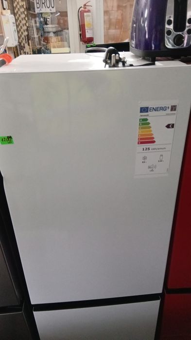 Frigorifice  la prețuri care rup piața