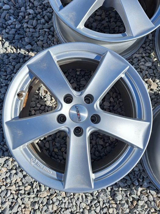 5x112.17цола.7j ET40. Dezent