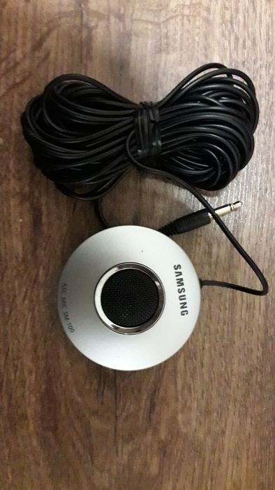 Microfon calibrare Samsung ASC Mic SM-100