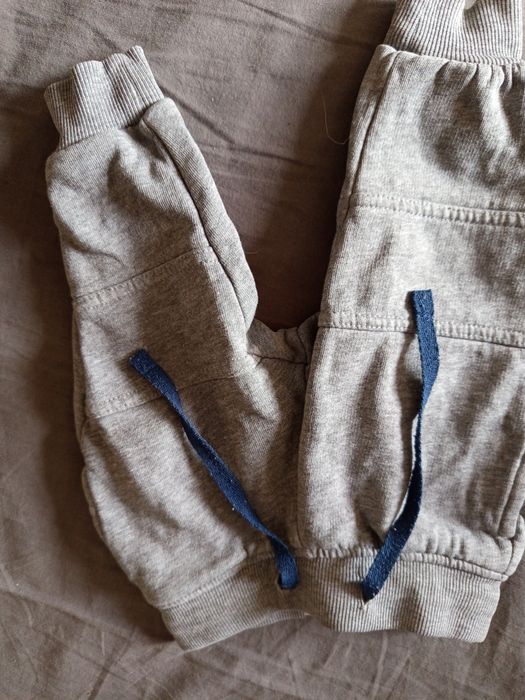 Бебешки дрешки за момче