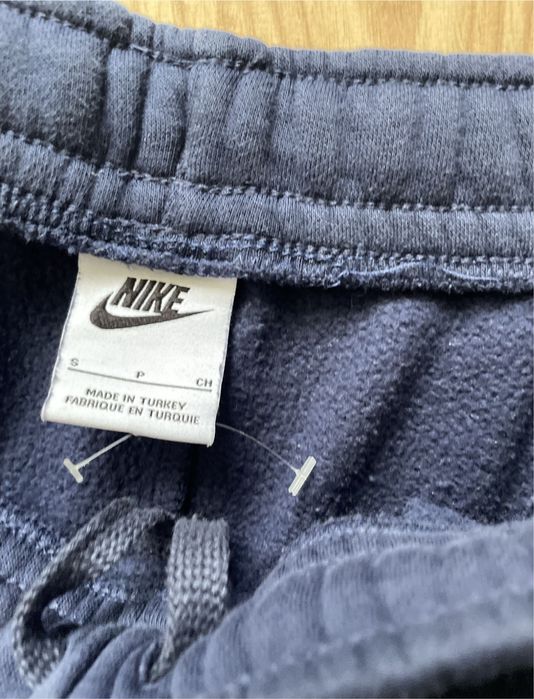 NIKE  / мъжки спортен карго панталон / долница S/M