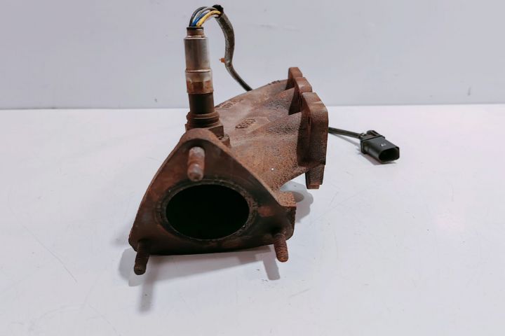 Galerie Evacuare  2.4 / 3.2 BENZINA 06E253033E Audi A6 4F/C6