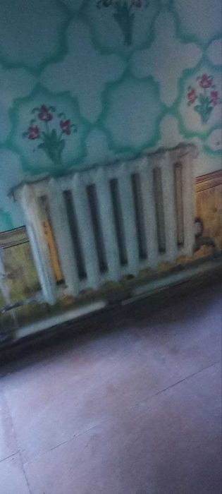 Chugun batareya sotiladi