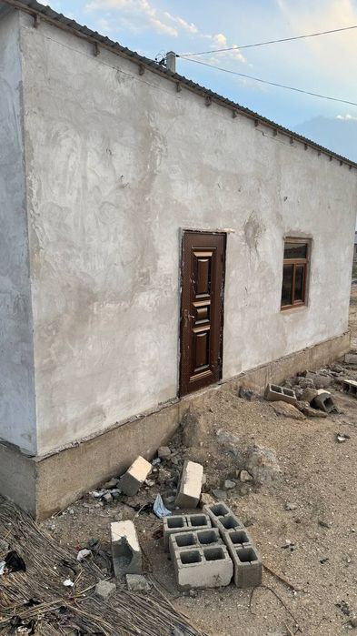 Xanto'rede jer plan satıladı 6 sotix