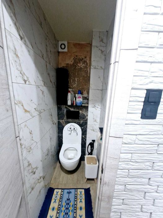 Продажа 2-комнатной квартиры