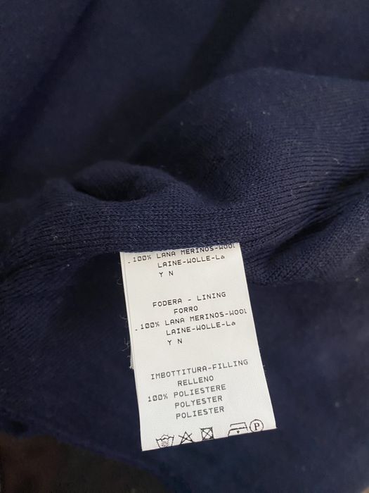 Jacheta lana Merinos, 2 ani