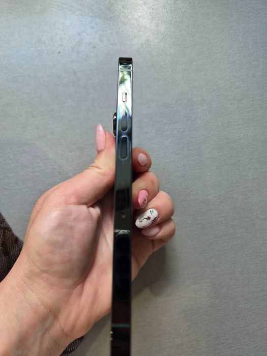 Apple iphone 13 pro