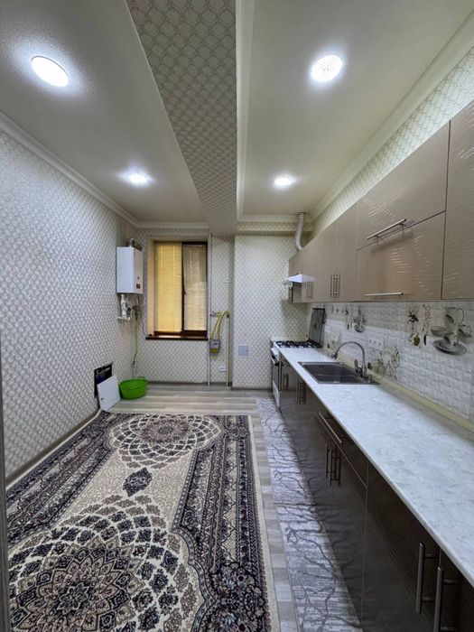 Продаётся 2-комнатная квартира Красный Дом