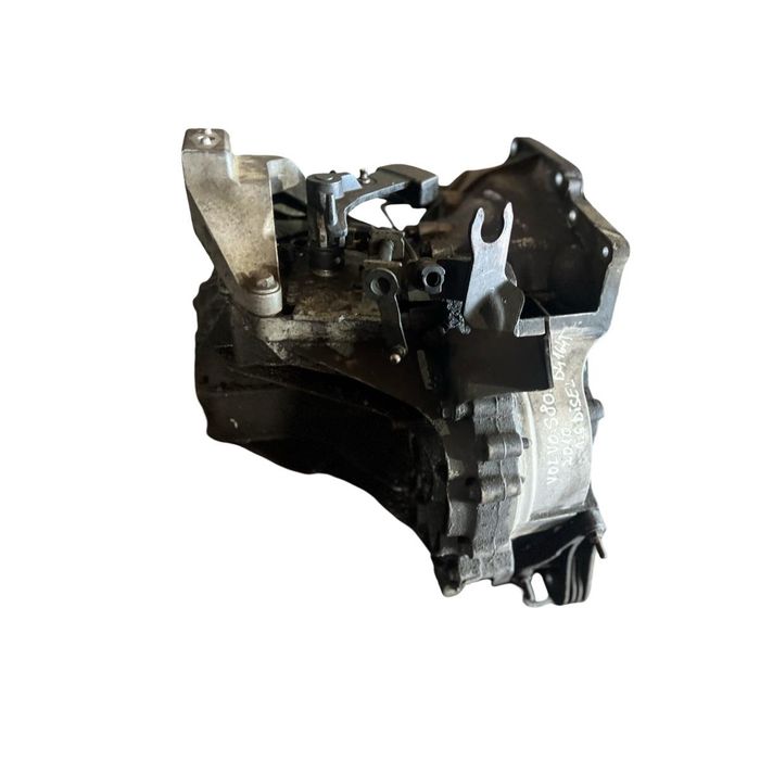 Cutie De Viteze Volvo S80 Ii As, 124 2006 - > 1.6 D Drive D 4164 T