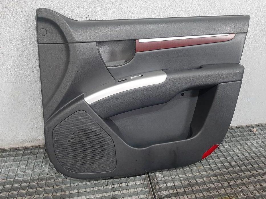 tapiterie fata usa dreapta fata hyundai santa fe 2 cm  m82340-2b030