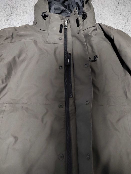 Мъжко яке Jack Wolfskin Texapore Urban Outdoors, размер M