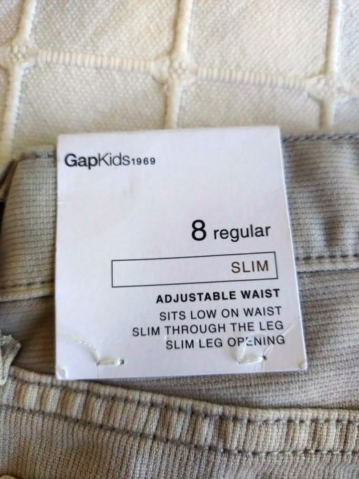 Детски панталон GAP