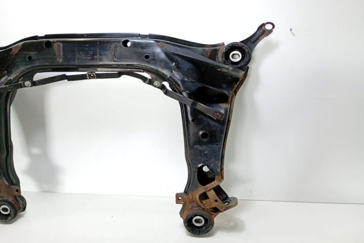 Jug motor fata Audi A4 B7