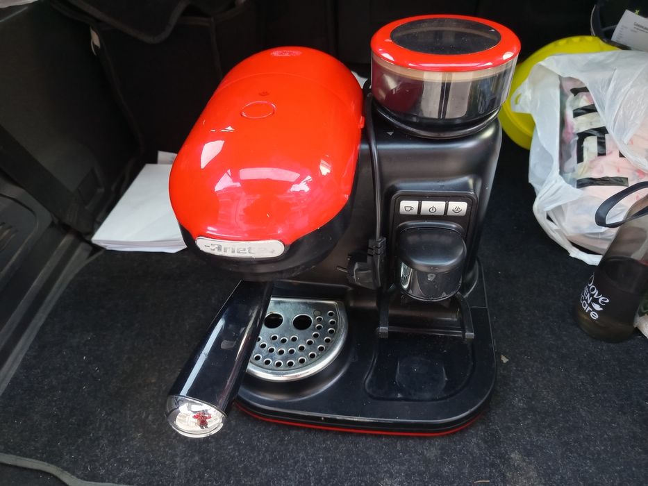 Кафе машина ARIETE