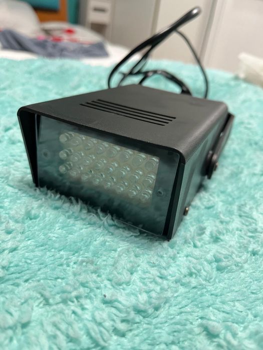 Stroboscop Led Koolstar