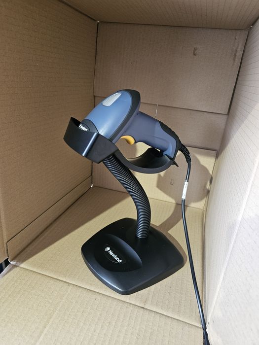 2D Баркод скенер Newland HR3250