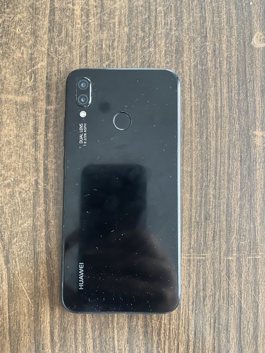 Huawei p20 Lite като нов