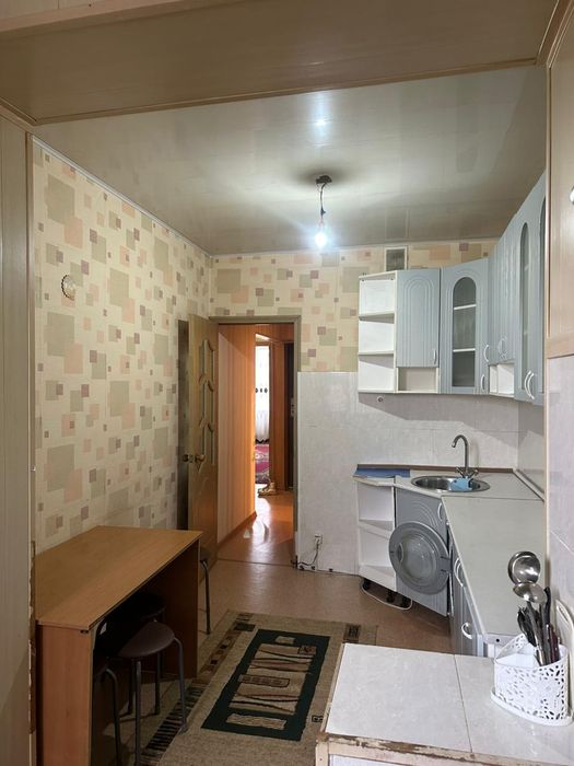 Продаётся квартира