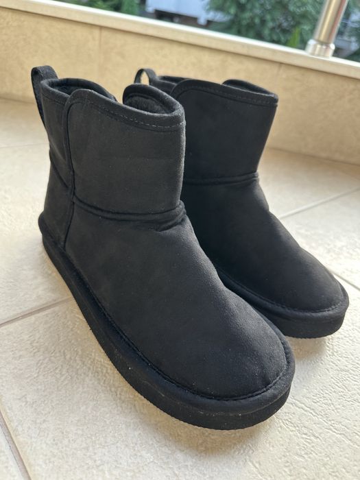 Дамски боти