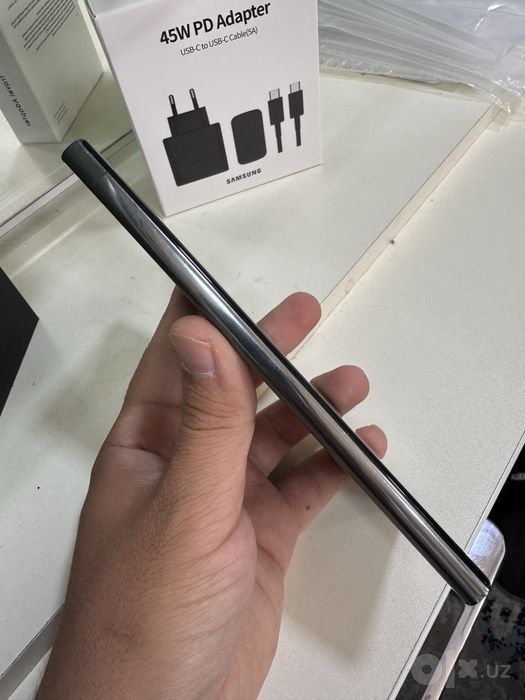 samsung s23 Ultra 12/256Gb