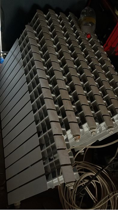 Печка SF сатылады