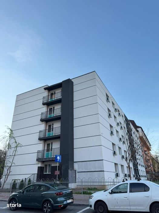 Garsoniere De Inchiriat - Prima Inchiriere - Centrala Proprie