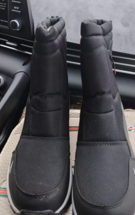 Сапоги Yasen 40 размер