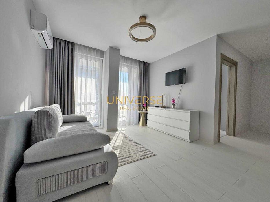 Продава се Тристаен апартамент в к.к. Слънчев бряг - 89 кв.м за 957 €/кв.м - Снимка #7