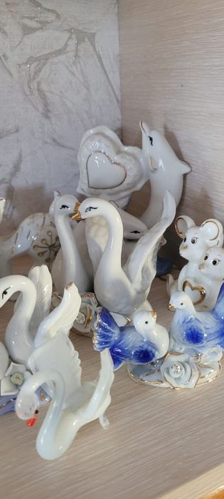 Продам сувениры новые